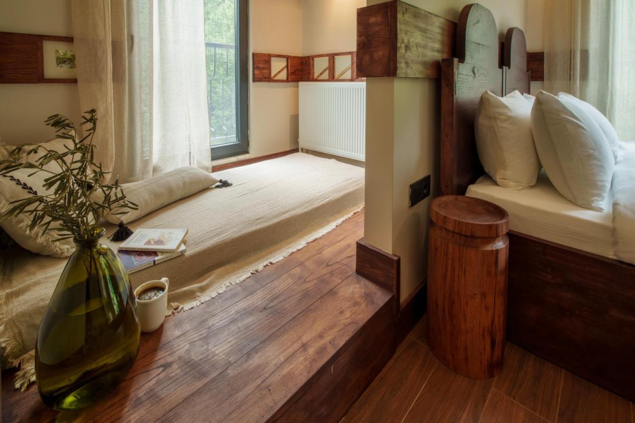Elwood Hotel Різе Екстер'єр фото
