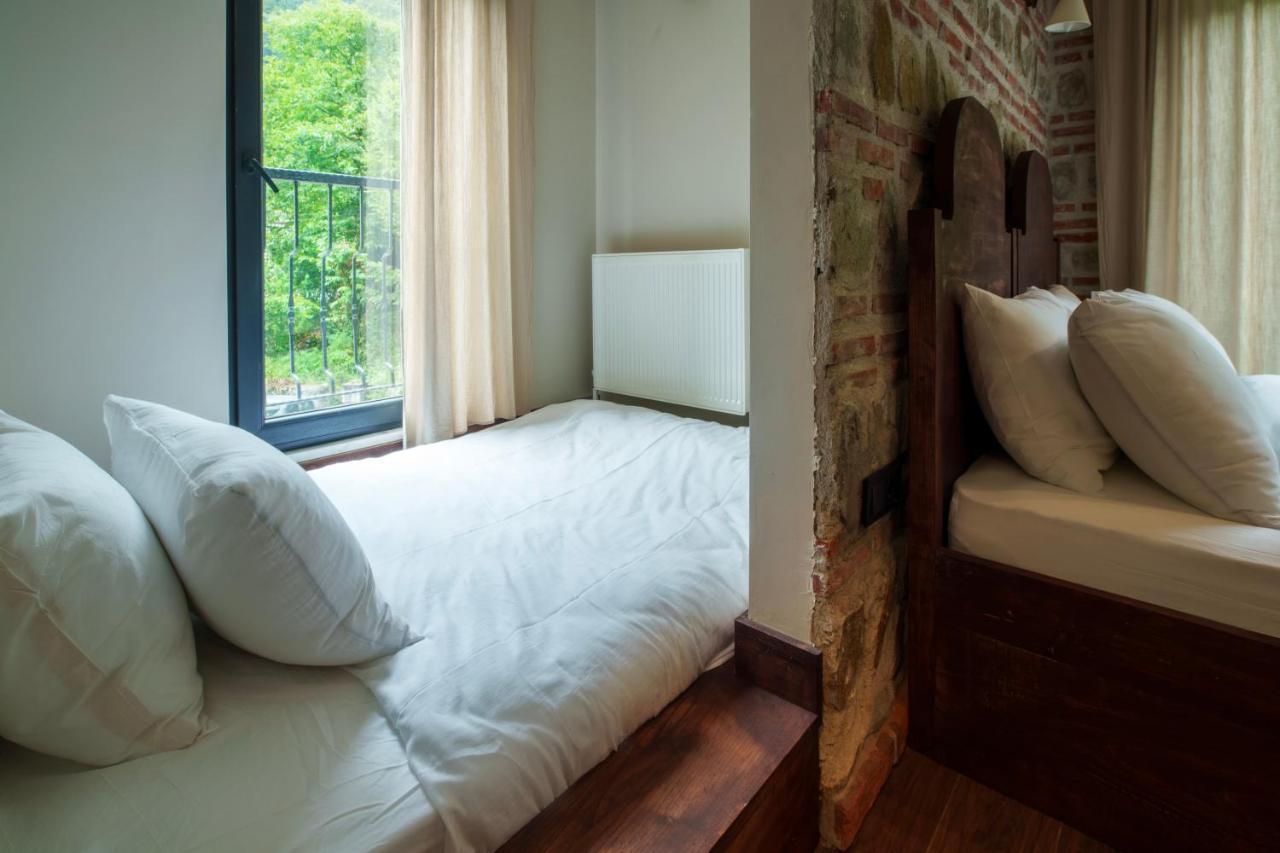 Elwood Hotel Різе Екстер'єр фото